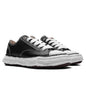 Peterson 23 Low OG Sole Leather - Black