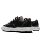 Peterson 23 Low OG Sole Leather - Black