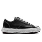 Peterson 23 Low OG Sole Leather - Black