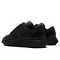 Peterson 23 Low OG Sole Leather - Black/Black