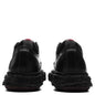Peterson 23 Low OG Sole Leather - Black/Black