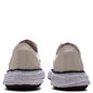 Peterson 23 Low OG Sole Leather - White