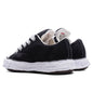 Peterson 23 Low OG Sole Padded Canvas - Black