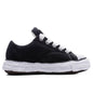Peterson 23 Low OG Sole Padded Canvas - Black