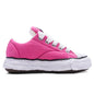 Peterson 23 Low OG Sole Padded Canvas - Pink