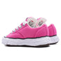 Peterson 23 Low OG Sole Padded Canvas - Pink