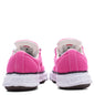 Peterson 23 Low OG Sole Padded Canvas - Pink