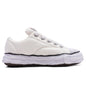 Peterson 23 Low OG Sole Padded Canvas - White
