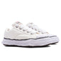 Peterson 23 Low OG Sole Padded Canvas - White