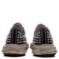 Peterson 23 Studded Low OG Sole - Black