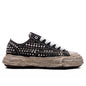 Peterson 23 Studded Low OG Sole - Black