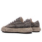 Peterson 23 Studded Low OG Sole - Grey