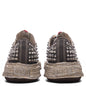 Peterson 23 Studded Low OG Sole - Grey