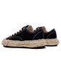 Peterson 23 Vintage Low OG Sole - Black