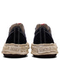 Peterson 23 Vintage Low OG Sole - Black
