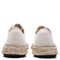 Peterson 23 Vintage Low OG Sole - White