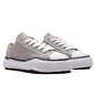 Peterson Low OG Sole Canvas Sneaker - Grey