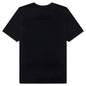 Petrol Patch Tee - Vintage Black