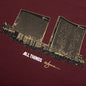 Feature x Wynn Photo Hoodie - Port Royale