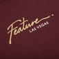 Feature x Wynn Photo Hoodie - Port Royale
