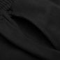 Photo Logo Jogger - Black