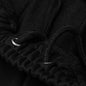 Photo Logo Jogger - Black