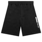 Photo Logo Short - Black
