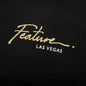 Feature x Wynn Photo Tee - Black