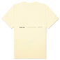 Photo Logo Tee - Anise