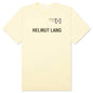 Photo Logo Tee - Anise