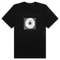 Photo Logo Tee - Black