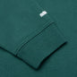 Phuk Luzin Collared Sweatshirt - Spruce