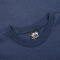 Pill L/S Tee - Navy