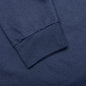 Pill L/S Tee - Navy