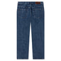 Loose Fit Jeans - Blue