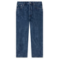 Loose Fit Jeans - Blue
