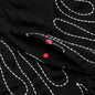 Pineapple Short - Black