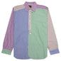 Pinhole Edw Shirt - Crazy
