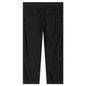 Relaxed Fitting Cotton Trousers GD 7333 M.W. - Black