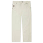Pipeline Ankle Pant - Bone