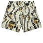 Piperi 1001 M.W. Pants - Pale Yellow