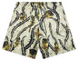 Piperi 1001 M.W. Pants - Pale Yellow