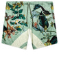 Piperi 7006 M.W. Shorts - Mint