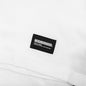 Pique Line S/S Polo Shirt - White
