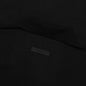 Pique L/S Polo - Black