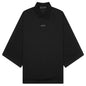 Pique Polo - Black