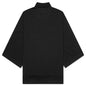 Pique Polo - Black