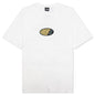 Pitstop Pigment Dyed Tee - Natural