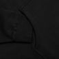 Pixel P Hoodie - Black