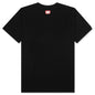 Pixel S/S Tee - Black